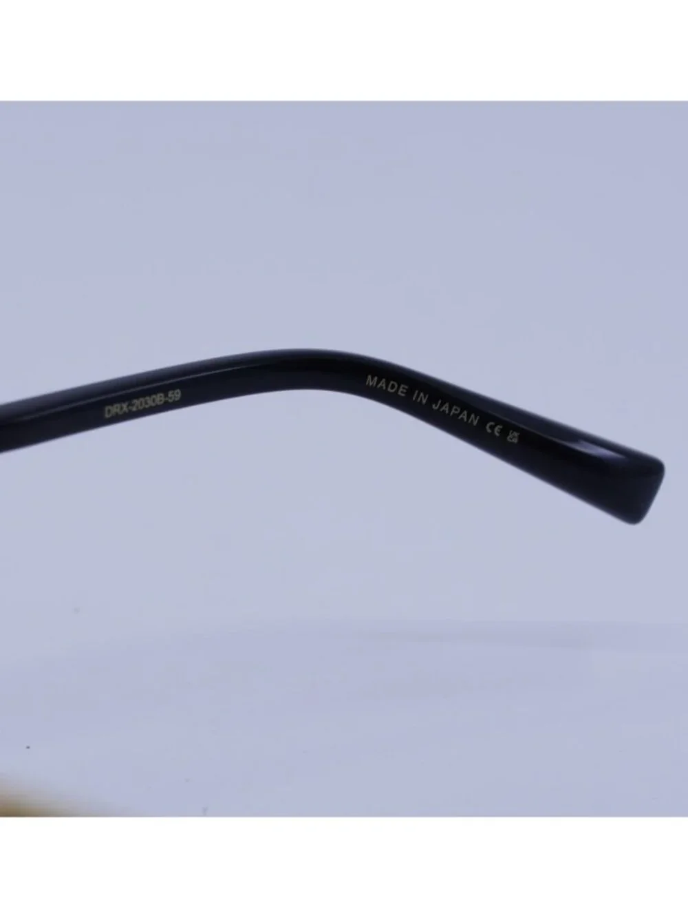 DITA authentic mach